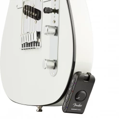 Guitar & Bass Amps Fender Mustang Micro Headphone Amplifier