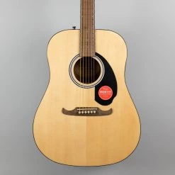 Fender FA-125 Dreadnought Acoustic Guitar Acoustic Guitars