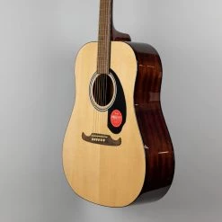 Fender FA-125 Dreadnought Acoustic Guitar Acoustic Guitars