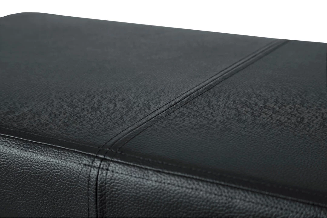 Keyboard Accessories Gator Standard Keyboard Bench With Adjustable Deluxe Seat, Black 6 Keyboard Accessories Gator Standard Keyboard Bench With Adjustable Deluxe Seat, Black