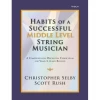 GIA Publications Habits Of A Successful Middle Level String Musician Viola Book School Orchestra Books 1 GIA Publications Habits Of A Successful Middle Level String Musician Viola Book School Orchestra Books