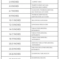 Gator GBELLCVR0809BK Bell Cover With Merv 13 Filter, 8-9 Inches In Black 15 Gator GBELLCVR0809BK Bell Cover With Merv 13 Filter, 8-9 Inches In Black