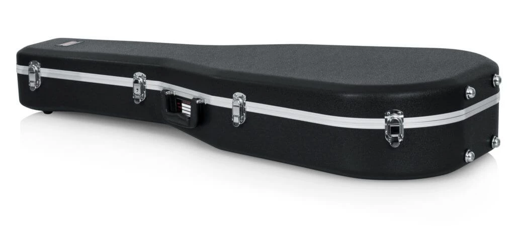 Fretted Accessories Gator GC-DREAD Dreadnought Guitar Case 9 Fretted Accessories Gator GC-DREAD Dreadnought Guitar Case