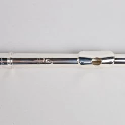 Band Instruments Gemeinhardt 3OSBNG1 "New Generation" Intermediate Flute