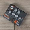 Effects Pedals Genzler Amplification 4 On The Floor Classic Bass Overdrive