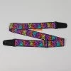 Henry Heller 2" Polyester Sublimation Retro Peace And Love Design