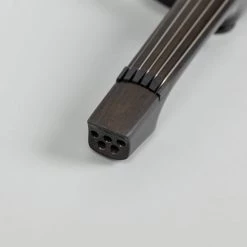 NS Design WAV5 5-String Electric Violin, Black Orchestra Instruments