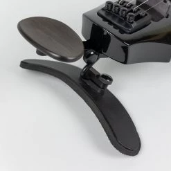 NS Design WAV4 4-String Electric Violin, Black