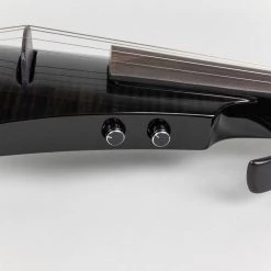 NS Design WAV4 4-String Electric Violin, Black