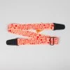 Henry Heller 2" Sublimation Design Guitar Strap, Gratitude