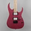 Ibanez RG421MSP-PSP In Pink Sparkle