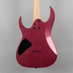 Ibanez RG421MSP-PSP In Pink Sparkle