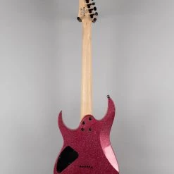 Ibanez RG421MSP-PSP In Pink Sparkle