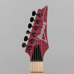 Ibanez RG421MSP-PSP In Pink Sparkle