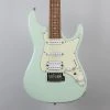 Ibanez AZES40-MGR Standard In Mint Green