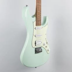 Ibanez AZES40-MGR Standard In Mint Green 11 Ibanez AZES40-MGR Standard In Mint Green