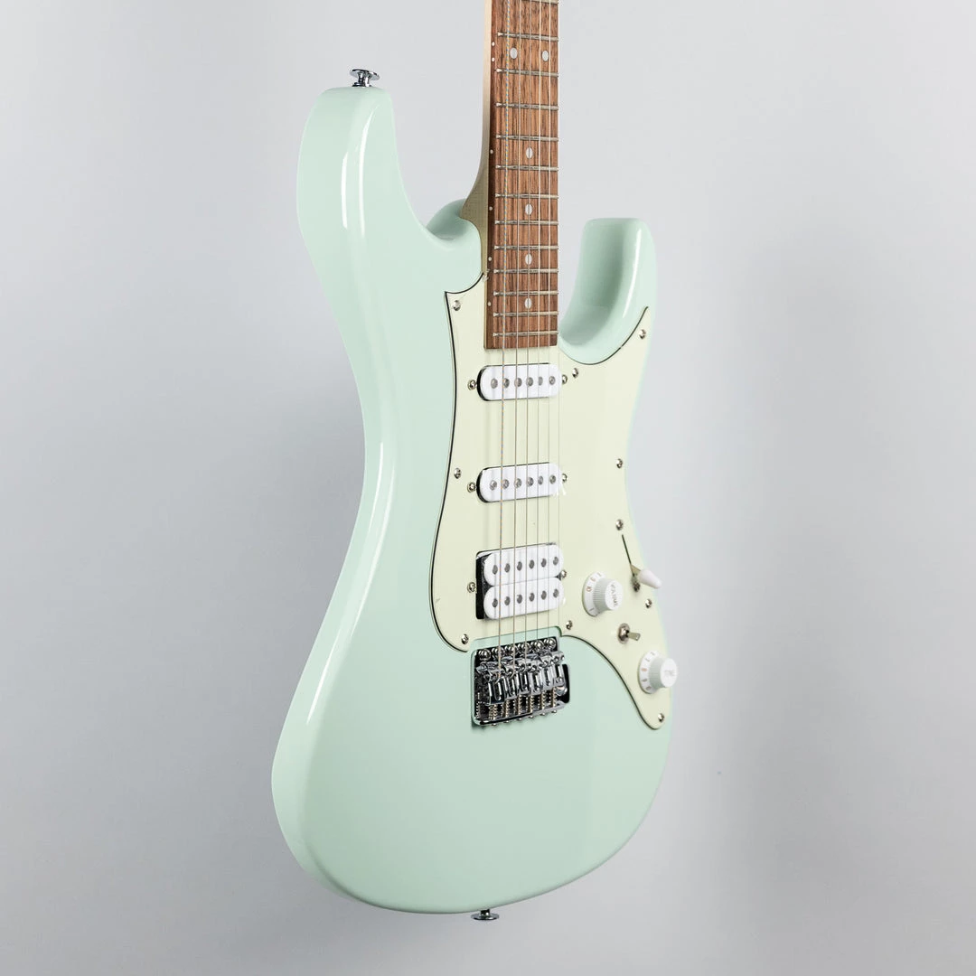 Ibanez AZES40-MGR Standard In Mint Green 5 Ibanez AZES40-MGR Standard In Mint Green