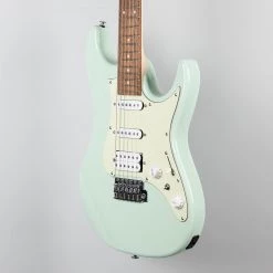 Ibanez AZES40-MGR Standard In Mint Green 12 Ibanez AZES40-MGR Standard In Mint Green