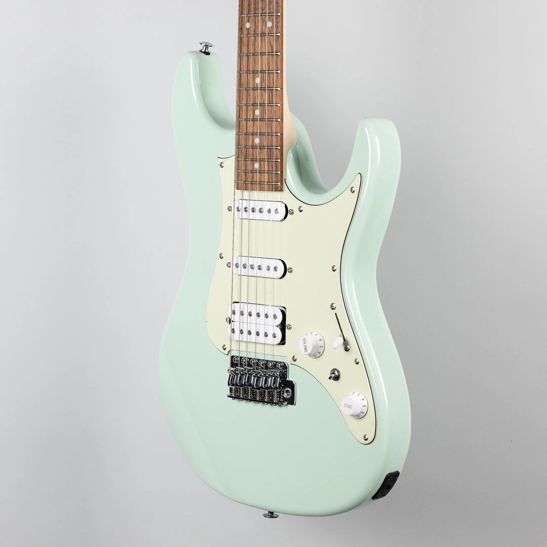 Ibanez AZES40-MGR Standard In Mint Green 6 Ibanez AZES40-MGR Standard In Mint Green