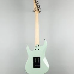 Ibanez AZES40-MGR Standard In Mint Green 14 Ibanez AZES40-MGR Standard In Mint Green