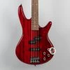 Ibanez GSR200-TR 4-String Bass In Transparent Red