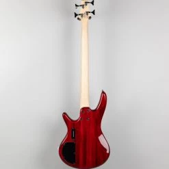 Ibanez GSR200-TR 4-String Bass In Transparent Red