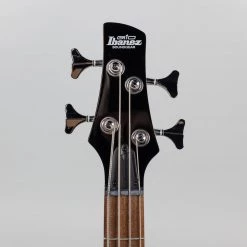 Ibanez GSR200-TR 4-String Bass In Transparent Red