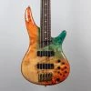 Ibanez SR1605DW-ASK Premium 5-String Bass In Autumn Sunset Sky (I210801959) Bass Guitars
