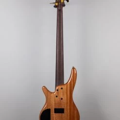 Ibanez SR1605DW-ASK Premium 5-String Bass In Autumn Sunset Sky (I210801959) Bass Guitars