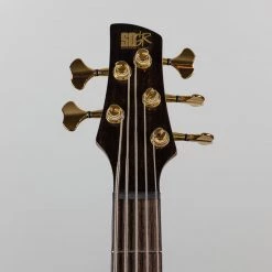 Ibanez SR1605DW-ASK Premium 5-String Bass In Autumn Sunset Sky (I210801959) Bass Guitars