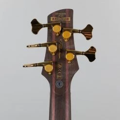 Ibanez SR1605DW-ASK Premium 5-String Bass In Autumn Sunset Sky (I210801959) Bass Guitars