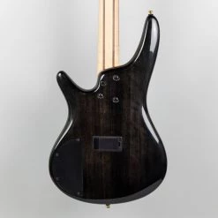 Ibanez SR400EPBDX 4-String Bass In Tropical Seafloor Burst (I220322295) 16 Ibanez SR400EPBDX 4-String Bass In Tropical Seafloor Burst (I220322295)