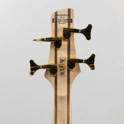 Ibanez SR400EPBDX 4-String Bass In Tropical Seafloor Burst (I220322295) 19 Ibanez SR400EPBDX 4-String Bass In Tropical Seafloor Burst (I220322295)