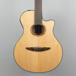 Yamaha NTX1 Classical Guitar Acoustic Guitars