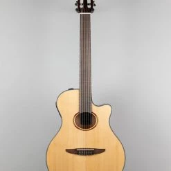 Yamaha NTX1 Classical Guitar Acoustic Guitars