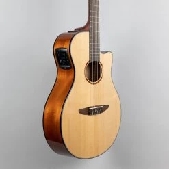 Yamaha NTX1 Classical Guitar Acoustic Guitars