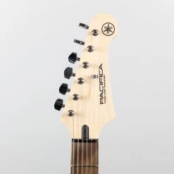 Electric Guitars Yamaha PAC012DLX Pacifica Series Electric Guitar In Old Violin Sunburst