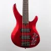 Bass Guitars Yamaha TRBX305 5-String Bass In Candy Apple Red