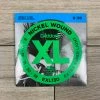 D'Addario EXL130 Nickel Wound Electric Guitar Strings, 08-38, Extra Super Light String Sets