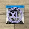 String Sets D'Addario EXL116 Nickel Wound Electric Guitar Strings, 11-52, Medium Top/Heavy Bottom Set 1 String Sets D'Addario EXL116 Nickel Wound Electric Guitar Strings, 11-52, Medium Top/Heavy Bottom Set