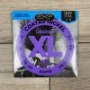 D'Addario EXP115 Coated Nickel Electric Guitar Strings, 11-49, Medium/Blues/Jazz