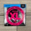 String Sets D'Addario EXL150 Nickel Wound Electric Guitar 12-String Set, 10-46, Regular Light