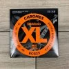 String Sets D'Addario ECG23 Chromes Flat Wound Electric Guitar Strings, 10-48, Extra Light Set 1 String Sets D'Addario ECG23 Chromes Flat Wound Electric Guitar Strings, 10-48, Extra Light Set
