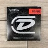 Dunlop Heavy Core Electric Guitar Strings, 10-60, 7-String Set