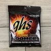 GHS Boomers 7-String Electric Guitar, 11-64, Medium Heavy Set String Sets 2 GHS Boomers 7-String Electric Guitar, 11-64, Medium Heavy Set String Sets
