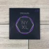 String Sets D'Addario NYXL Nickel Wound Electric Guitar Strings, 11-49, Medium