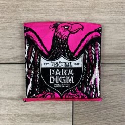 String Sets Ernie Ball Super Slinky Paradigm Electric Guitar Strings, 9-42 Gauge