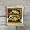 Ernie Ball Earthwood 80/20 Bronze Acoustic Guitar Strings, 10-50, Extra Light
