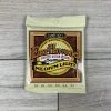 Ernie Ball Earthwood 80/20 Bronze Acoustic Guitar Strings, 12-54, Medium Light