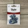 Fretted Accessories Taylor Premium 351 Thermex Ultra Picks, Blue Swirl, 6-Pack, 1.5 Mm 1 Fretted Accessories Taylor Premium 351 Thermex Ultra Picks, Blue Swirl, 6-Pack, 1.5 Mm